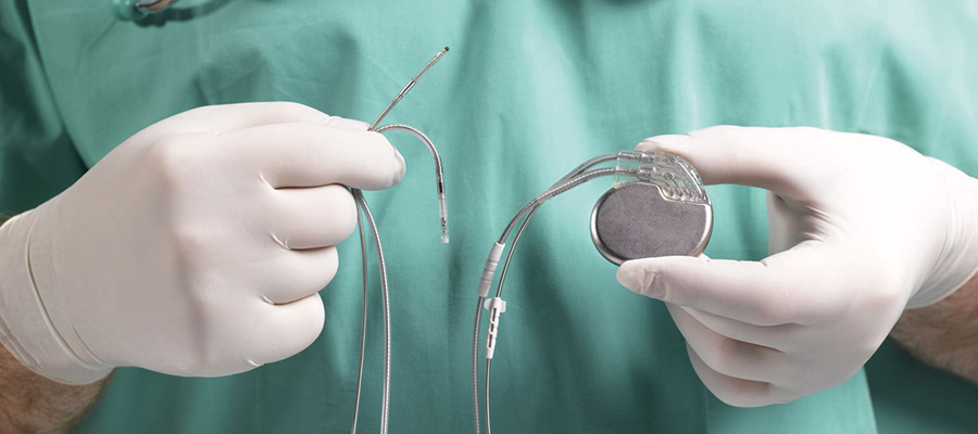 Kalp Pili Neden Takılır?